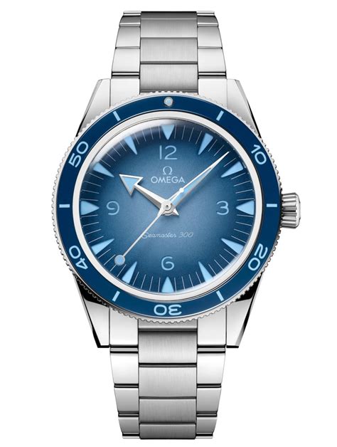 omega seamaster 300 75th anniversary|omega seamaster 300 bezel.